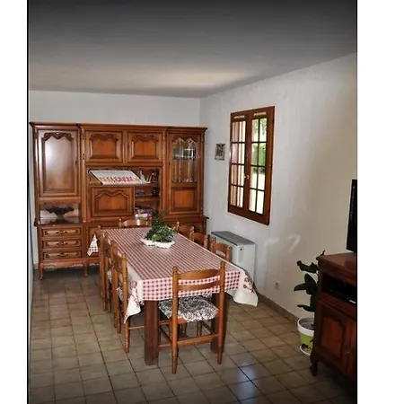 Appartement Maison 4 Pieces 6 Personnes Tres Calme 75905 Bretteville-du-Grand Caux