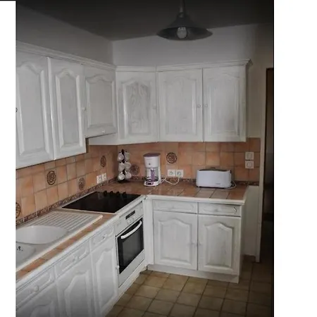 Maison 4 Pieces 6 Personnes Tres Calme 75905 Appartement