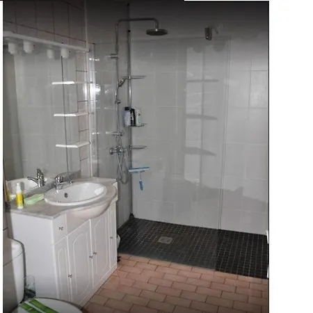 Maison 4 Pieces 6 Personnes Tres Calme 75905 Appartement